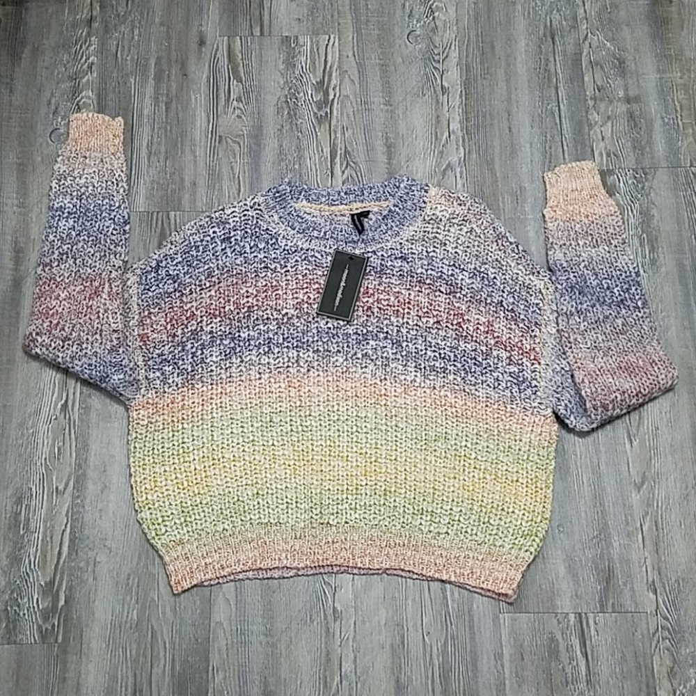 Moon&Madison Knit Sweater